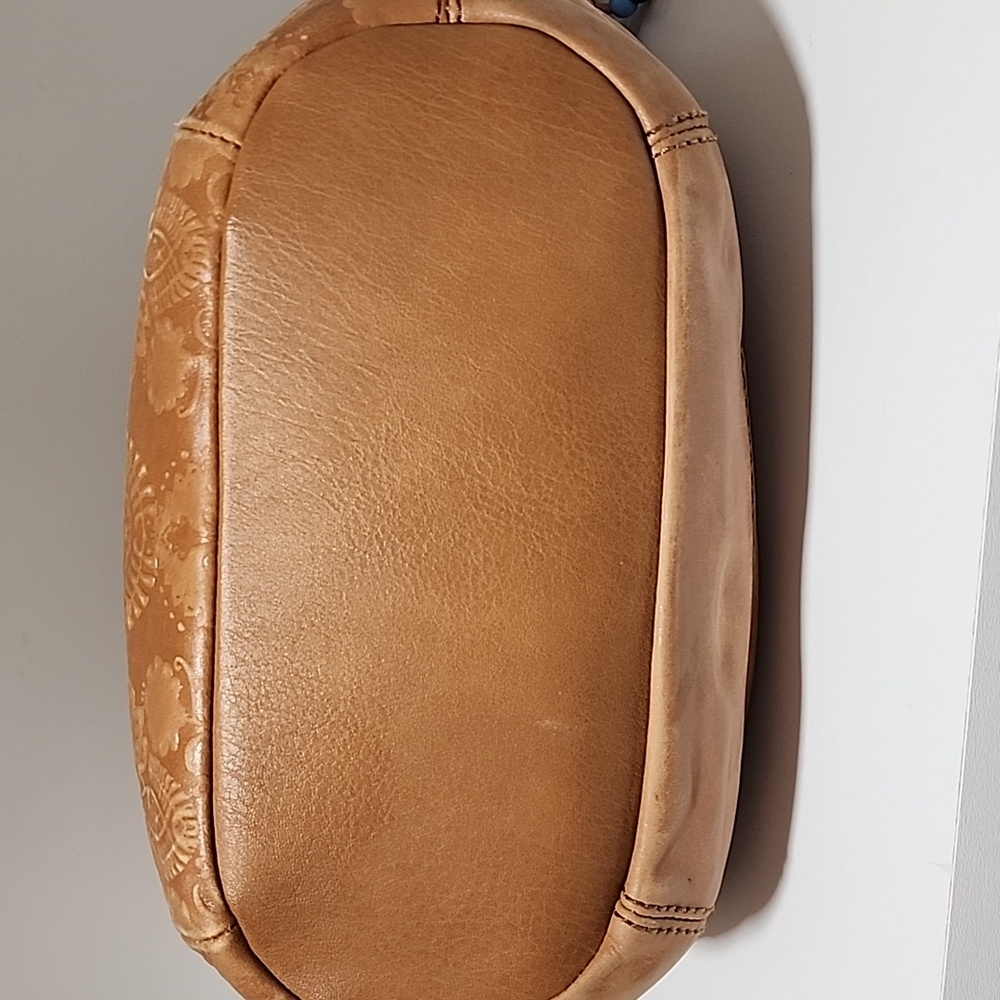 The Sak Vintage bag slightly used - Picture 7 of 15